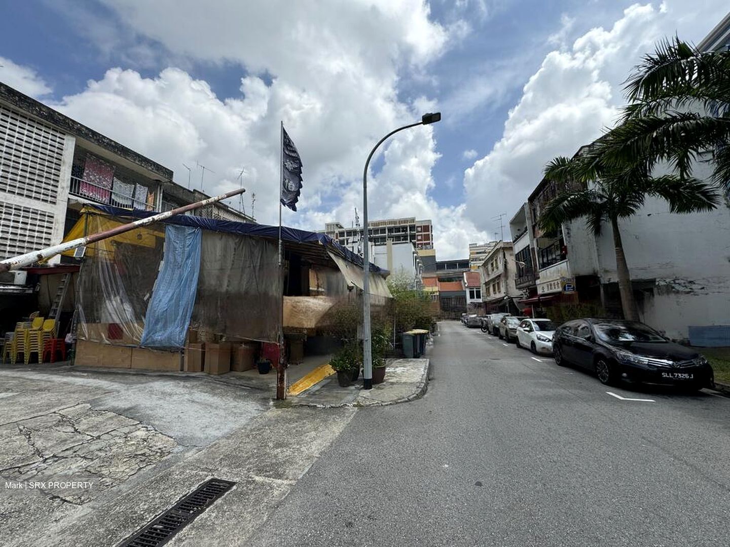 Lam Thong Building (D14), Shop House #451337571